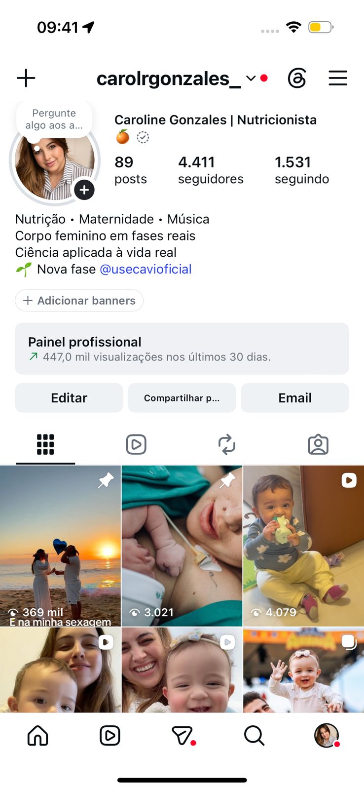 Métrica